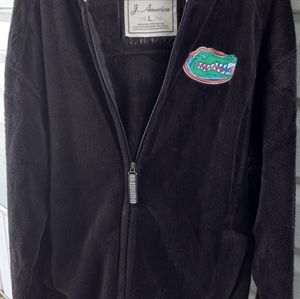 Black Gators Jacket